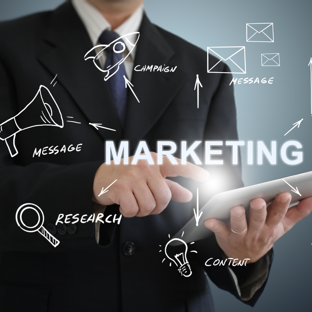 DIGITAL MARKETING FREELANCER 9