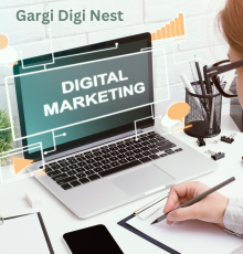 DIGITAL MARKETING FREELANCER 2